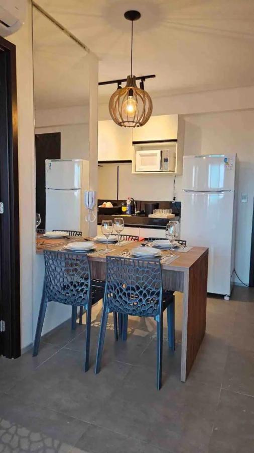 Apto 1005 Novo,Ponta Verde, Maceio, Edf Liv Exteriör bild